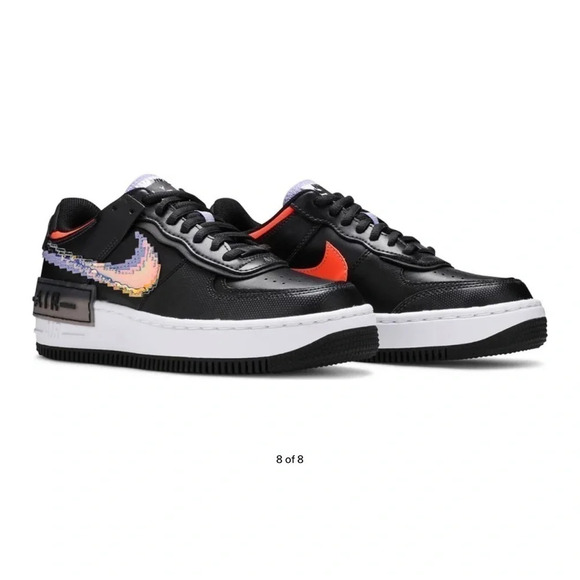 Air Force 1 Shadow SE Pixel Swoosh​​​​​​​​​​ - Picture 5 of 5